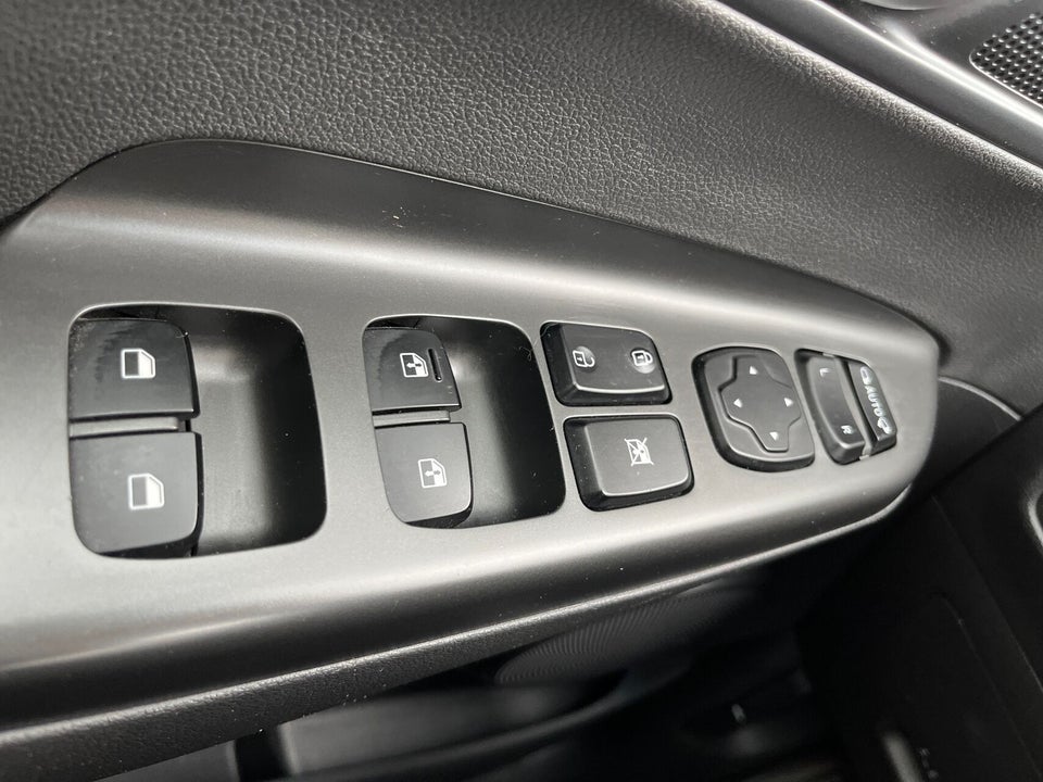 Hyundai Kona 39 EV Trend 5d