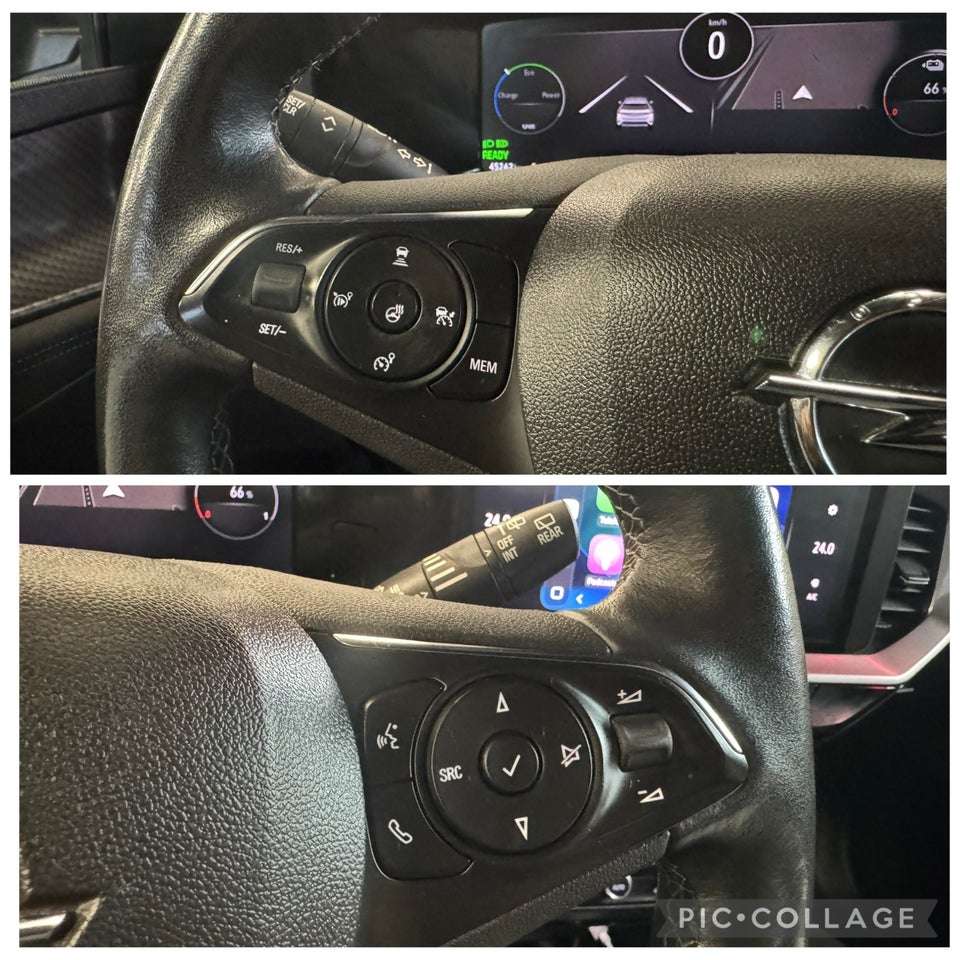 Opel Mokka-e 50 Ultimate 5d