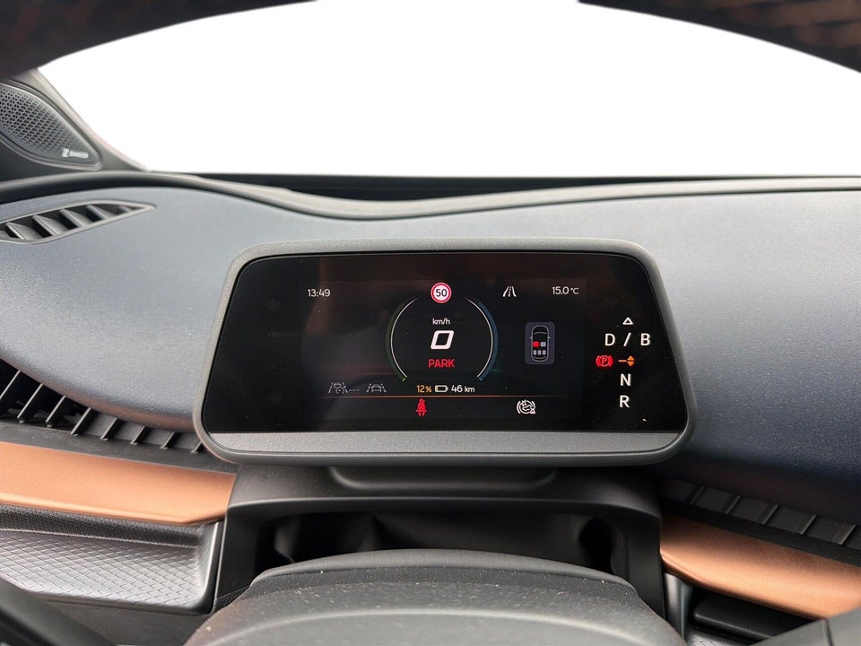 Cupra Tavascan 77 VZ Adrenaline 5d