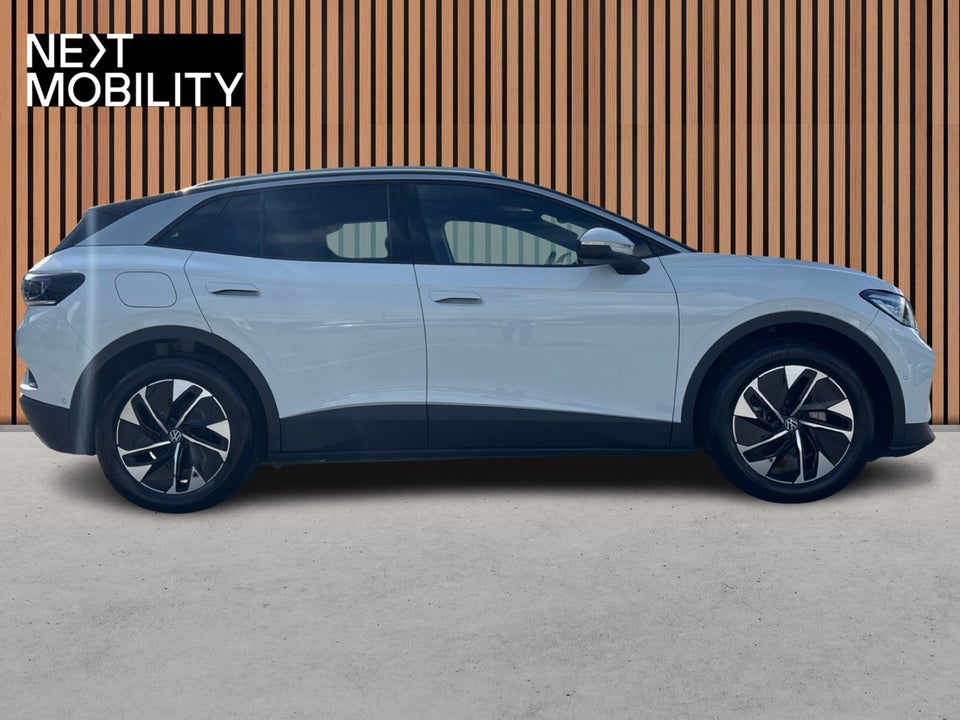 VW ID.4 77 Pro 5d