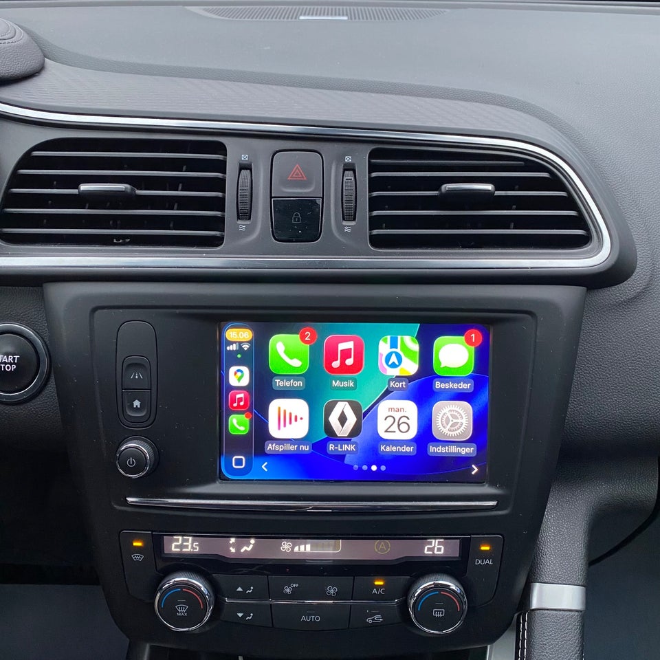 Renault Kadjar 1,2 TCe 130 Bose Edition EDC 5d