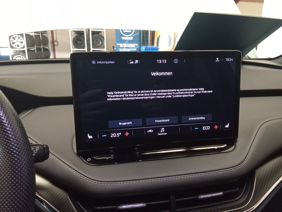 Skoda Enyaq 80x iV Sportline 5d