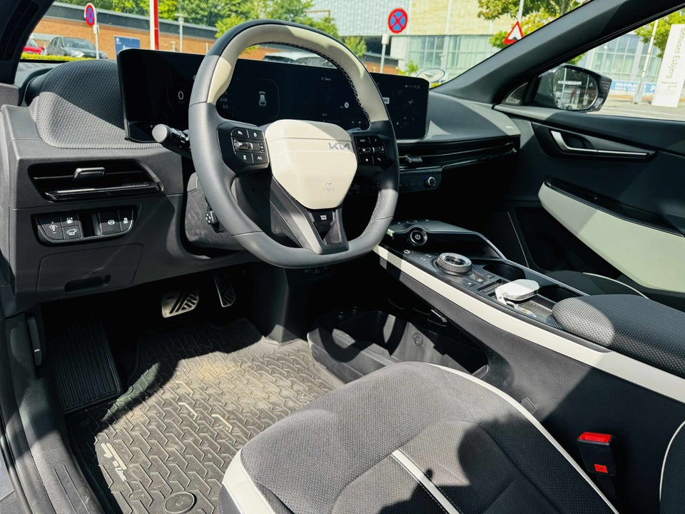 Kia EV6 84 Long Range GT-Line 5d