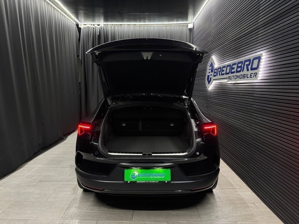 Polestar 4 Long Range 5d