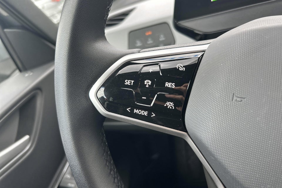 VW ID.3 77 Pro S 5d