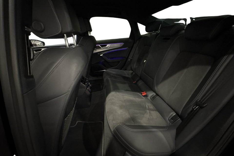 Audi A6 55 TFSi e Sport Prestige Avant quattro S-tr. 5d