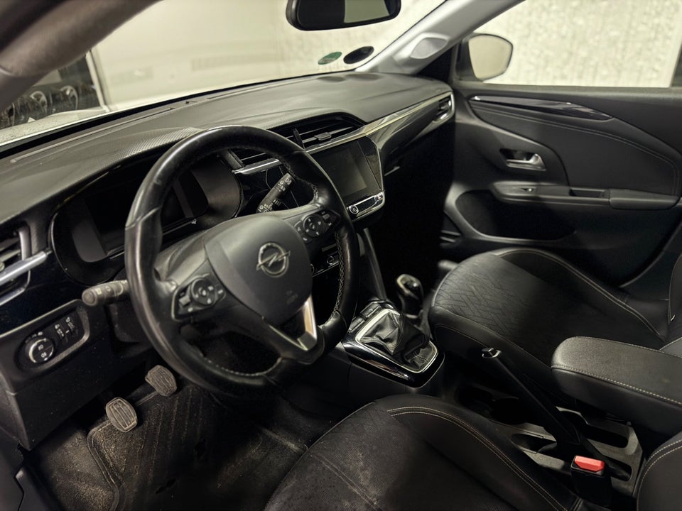 Opel Corsa 1,2 Innovation 5d