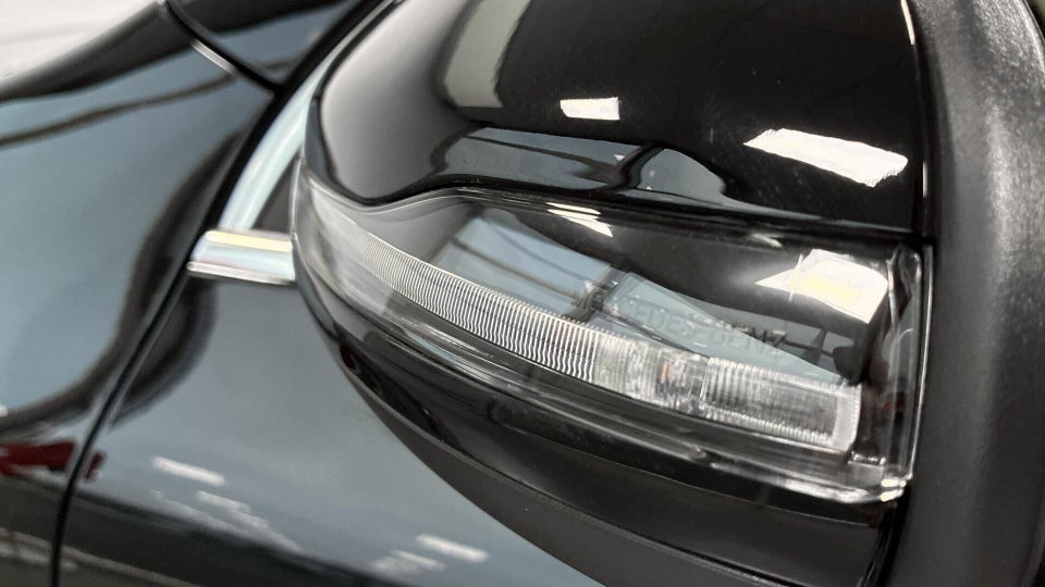 Mercedes EQA250+ AMG Advance Plus 5d