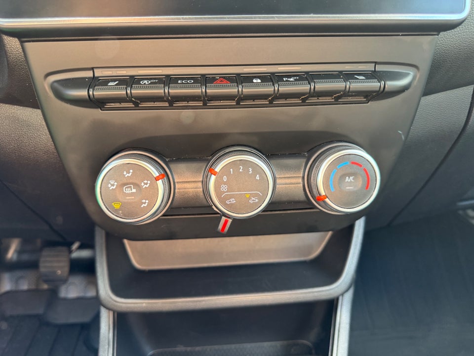 Renault Express 1,5 dCi 95 5d