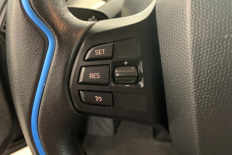 BMW i3 Edition WindMill 5d