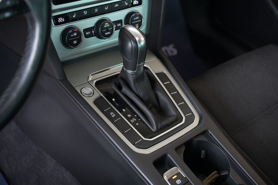 VW Passat 1,4 TSi 150 Comfortline Premium Variant DSG 5d