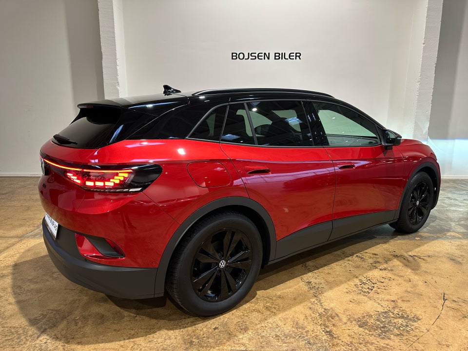 VW ID.4 77 Style Edition 5d