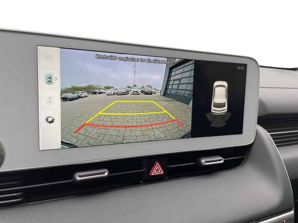 Hyundai Ioniq 5 77 Essential 5d