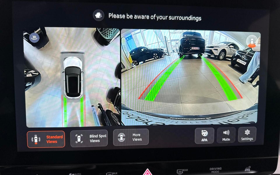 Smart #1 66 Brabus 5d