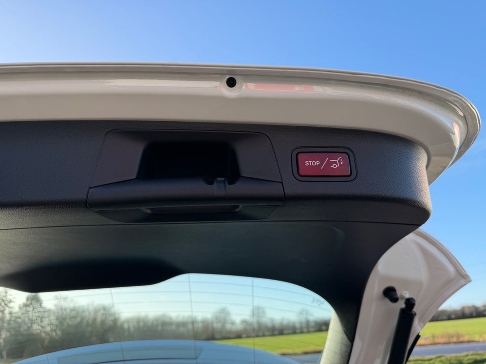 Mercedes EQA250+ Progressive 5d