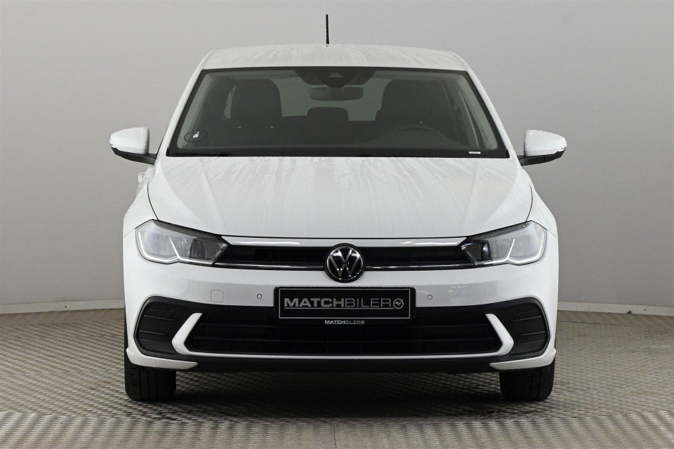 VW Polo 1,0 TSi 95 Life DSG 5d