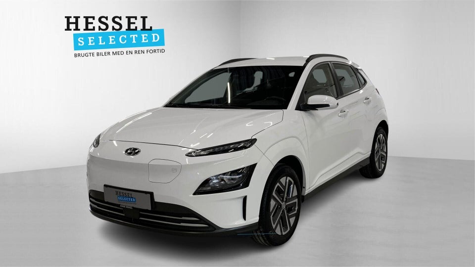 Hyundai Kona 39 EV Select 5d