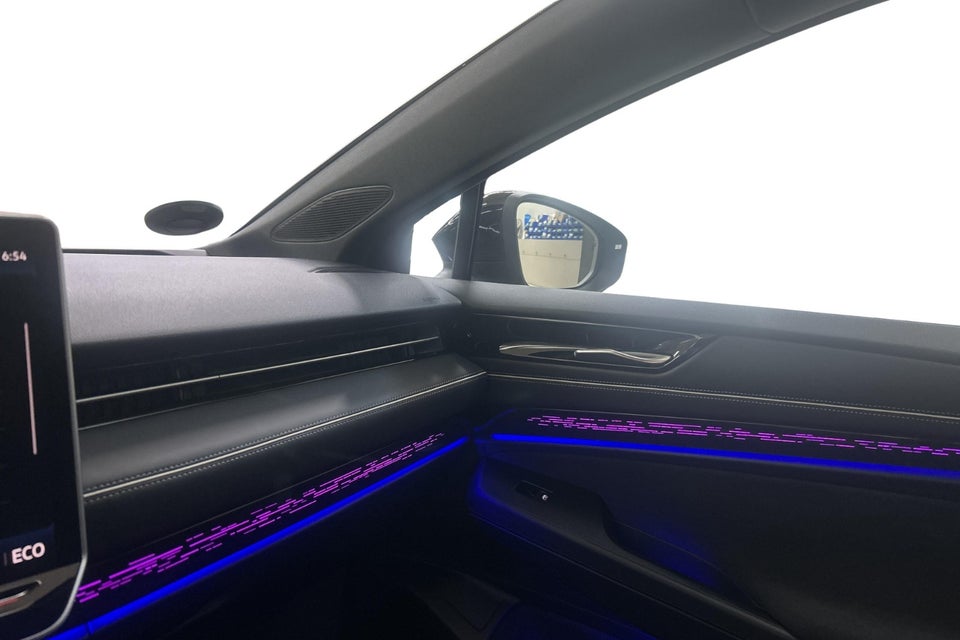 VW ID.7 77 Style+ 5d