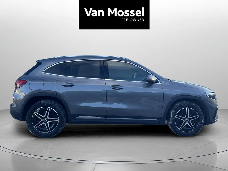 Mercedes EQA250+ AMG Edition 5d