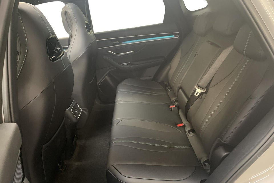 BYD Seal U 72 Comfort 5d