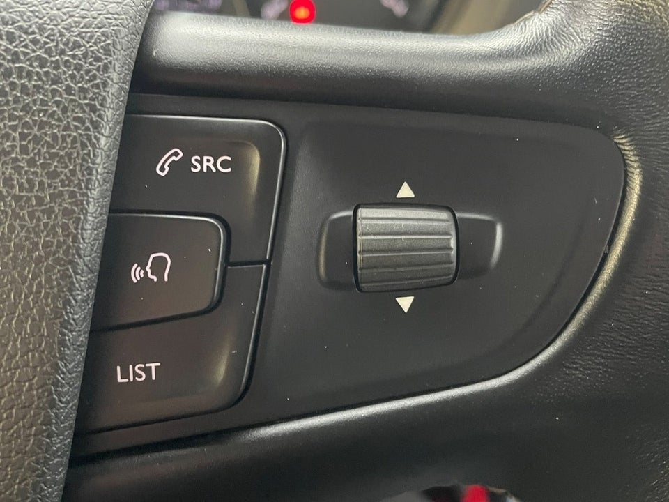 Opel Vivaro 2,0 D 122 Enjoy L3V2