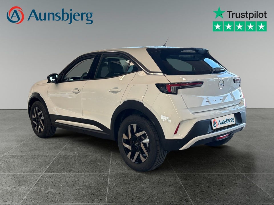 Opel Mokka-e 50 Elegance 5d