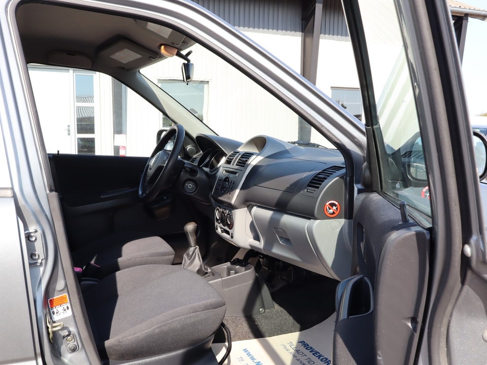 Suzuki Ignis 1,3 SE 5d