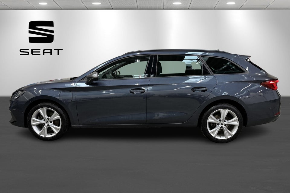 Seat Leon 1,4 eHybrid FR Sportstourer DSG 5d