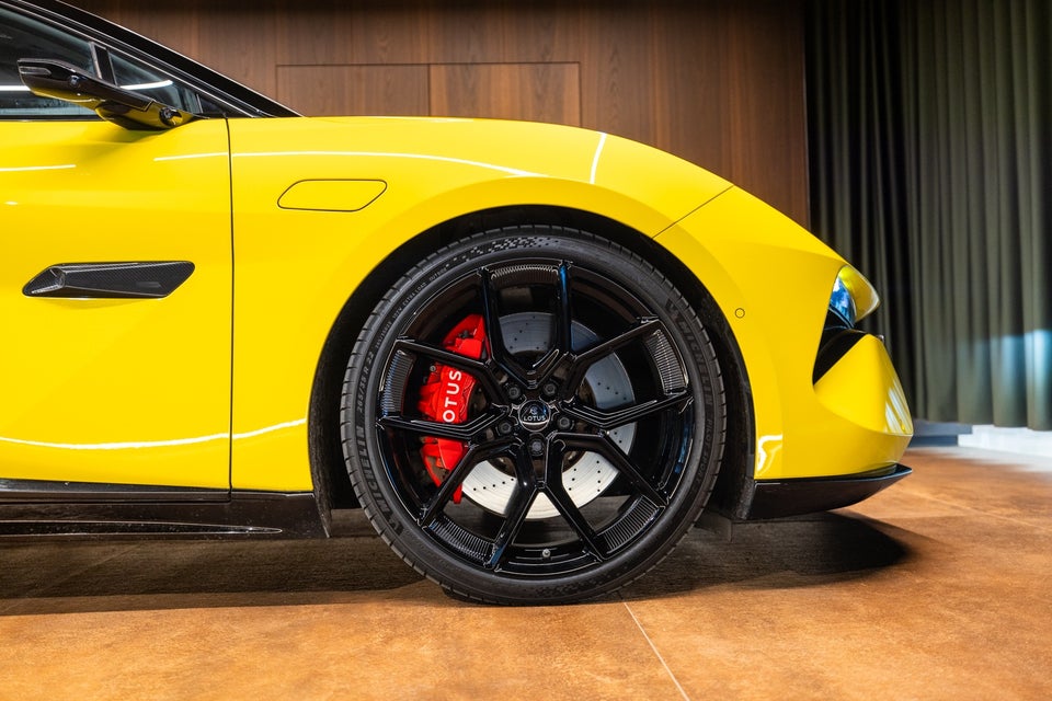 Lotus Emeya S 5d