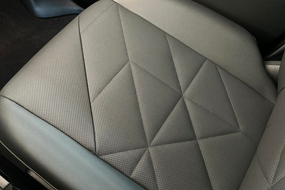 BMW iX xDrive40 Sport 5d