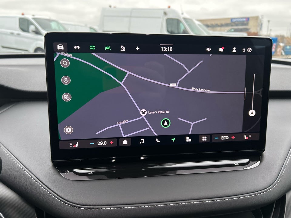 Skoda Enyaq 85 iV Sportline 5d