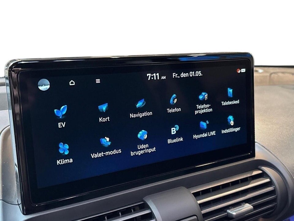 Hyundai Inster 49 Advanced 5d