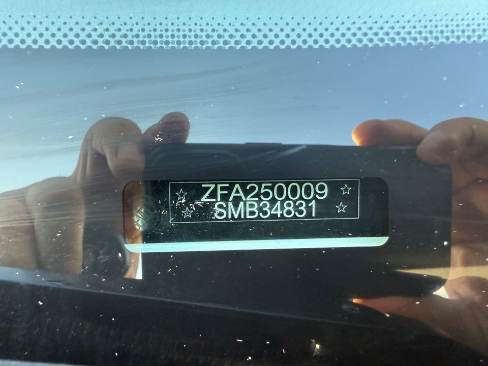 Fiat Ducato 35 Maxi 2,2 MJT 180 Chassis L3 Pro+ aut.