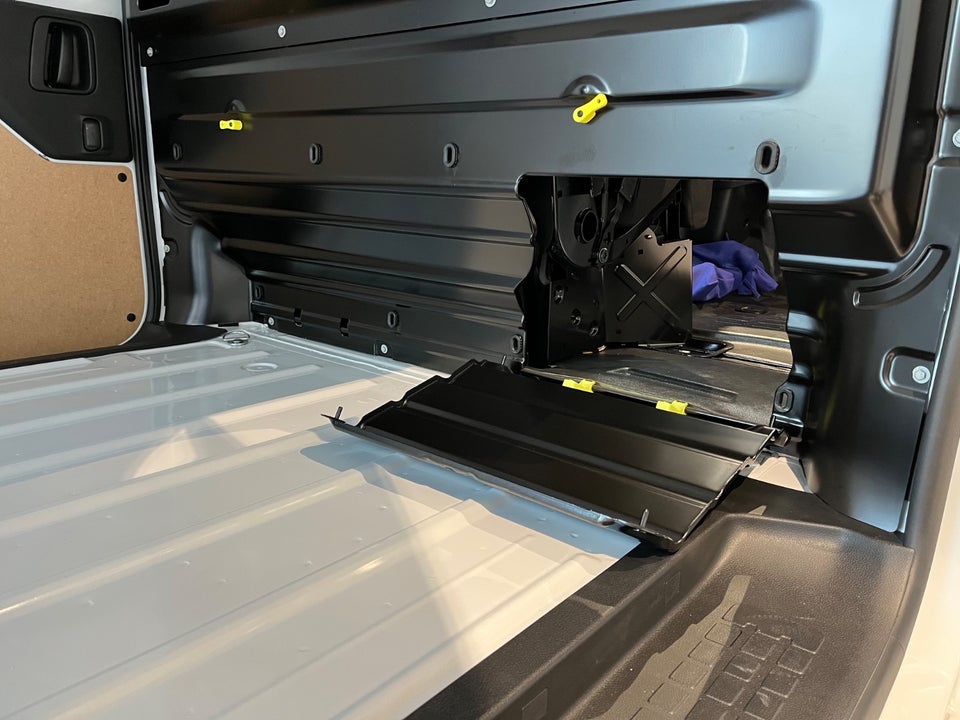 Citroën Jumpy 2,0 BlueHDi 145 L3 FlexLine EAT8