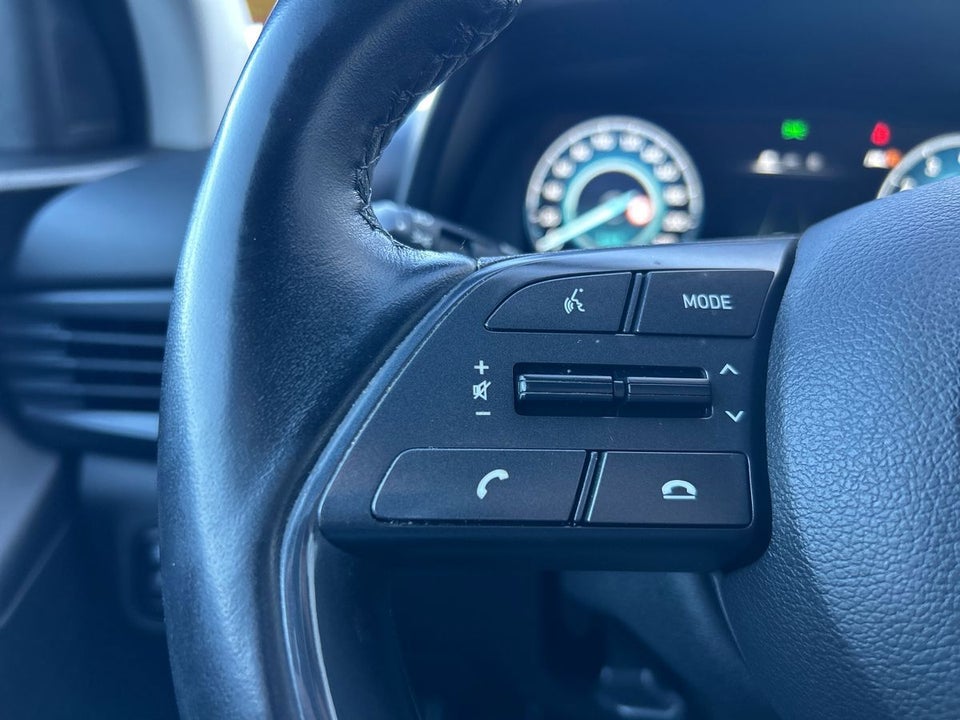 Hyundai i20 1,2 MPi Essential 5d