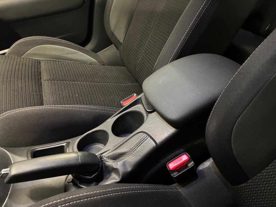 Citroën C4 1,2 PureTech 110 Feel 5d