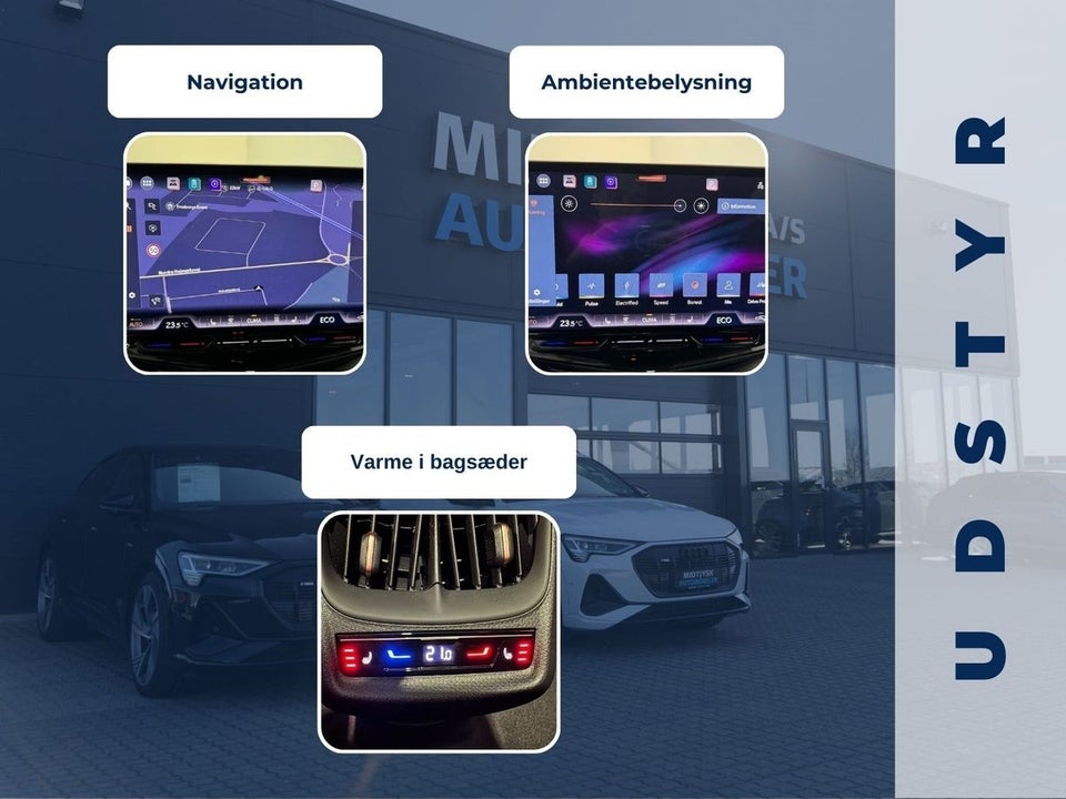 Cupra Tavascan 77 Adrenaline 5d