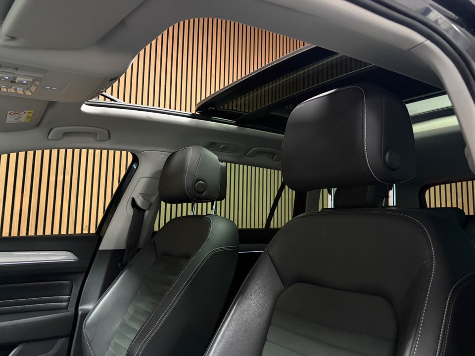 VW Passat 1,4 GTE High Variant DSG 5d