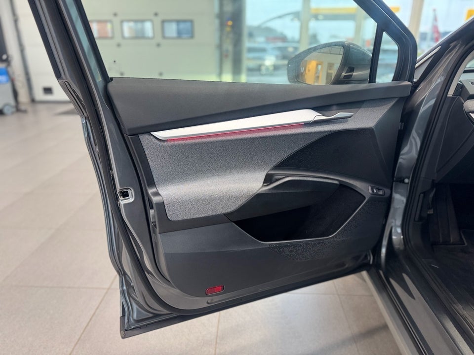 Skoda Enyaq 85x iV Premium 5d