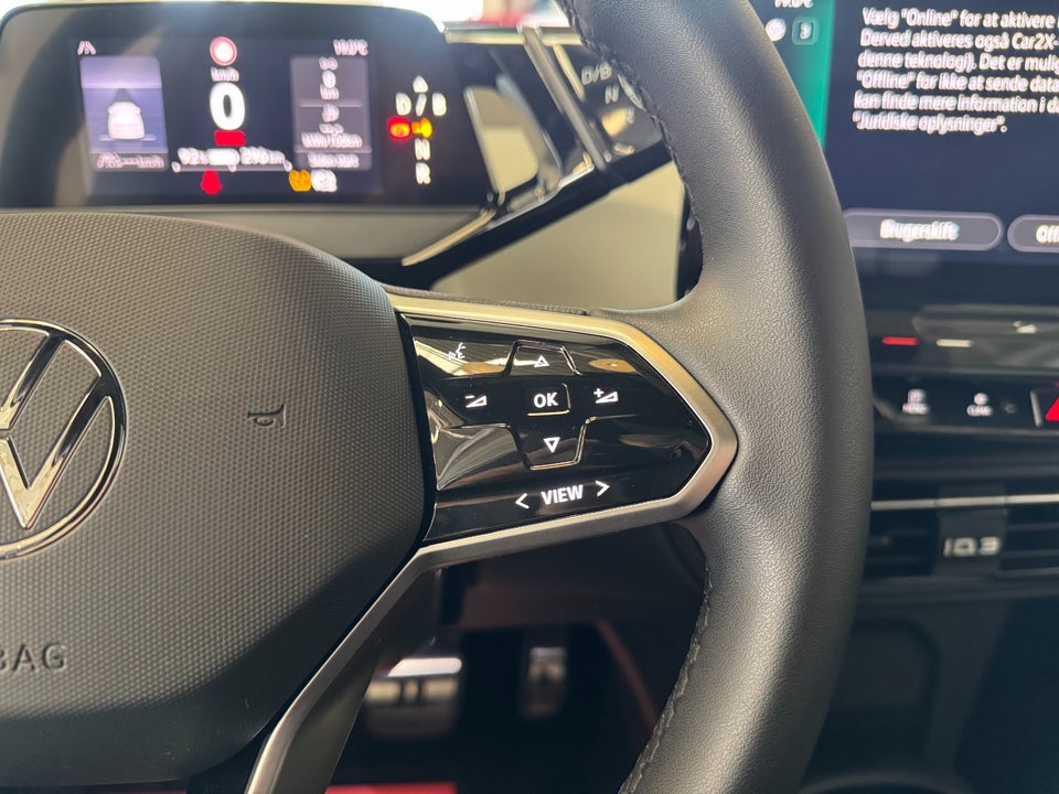 VW ID.3 58 Style+ 5d