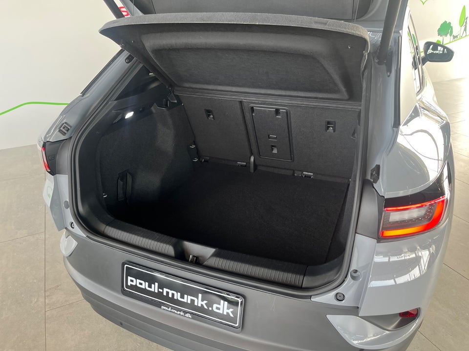 VW ID.4 77 Pro Performance 5d