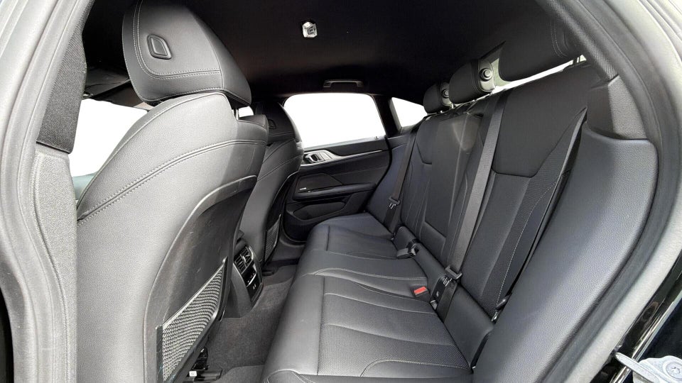 BMW i4 eDrive40 M-Sport 5d