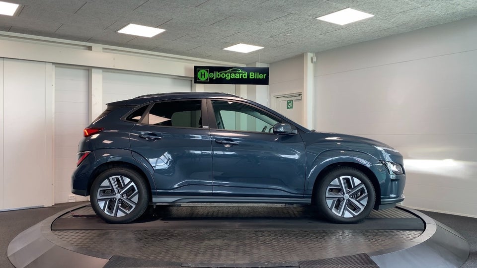 Hyundai Kona 64 EV Prime 5d