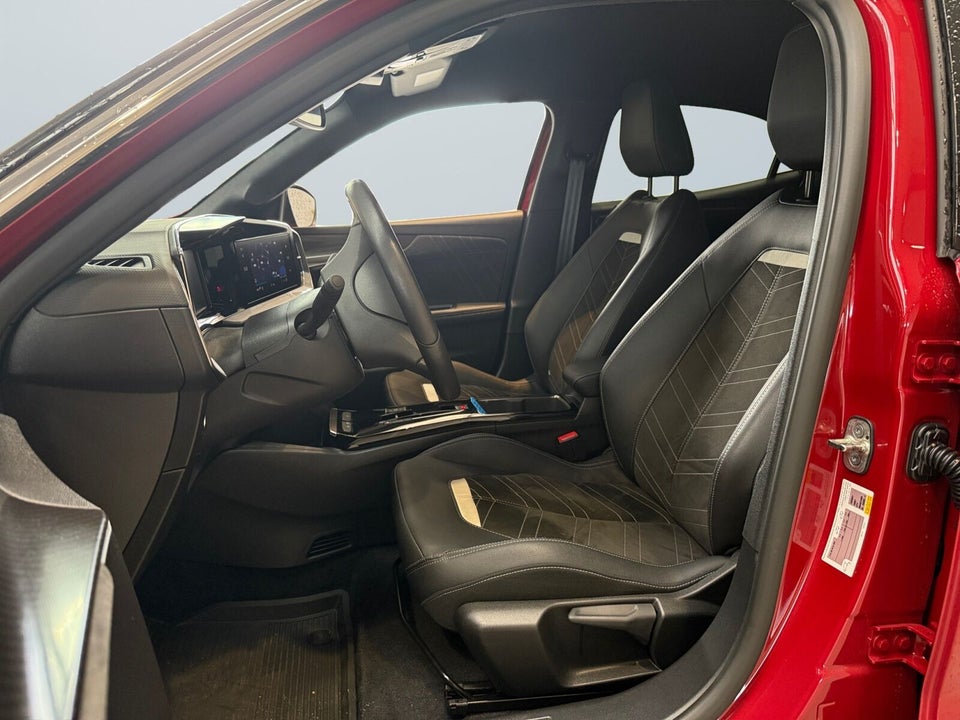 Opel Mokka-e 50 Ultimate 5d