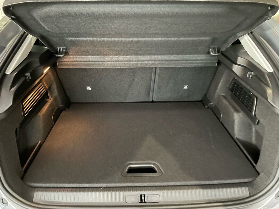 Citroën ë-C4 50 Feel 5d