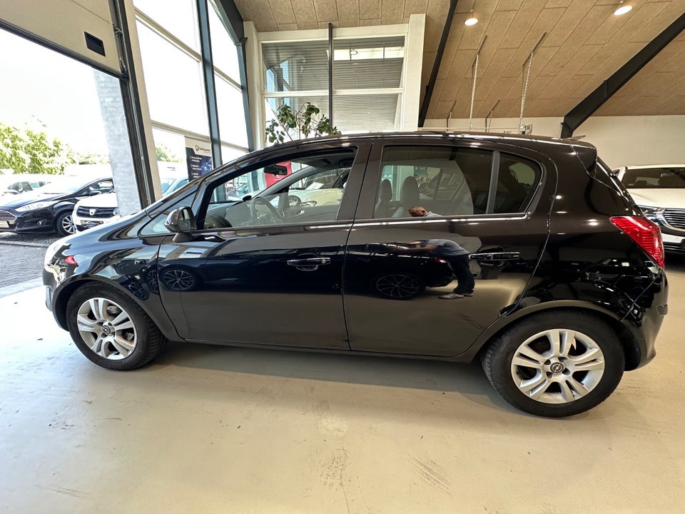 Opel Corsa 1,3 CDTi 95 Enjoy eco 5d