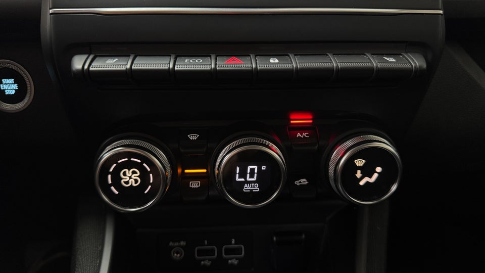 Renault Zoe 52 Go! 5d