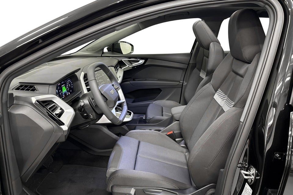 Audi Q4 e-tron 45 S-line Edition 5d