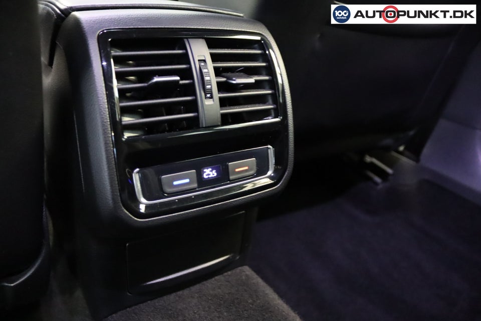 VW Passat 1,4 GTE Variant DSG 5d