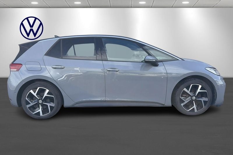 VW ID.3 77 Pro S 5d